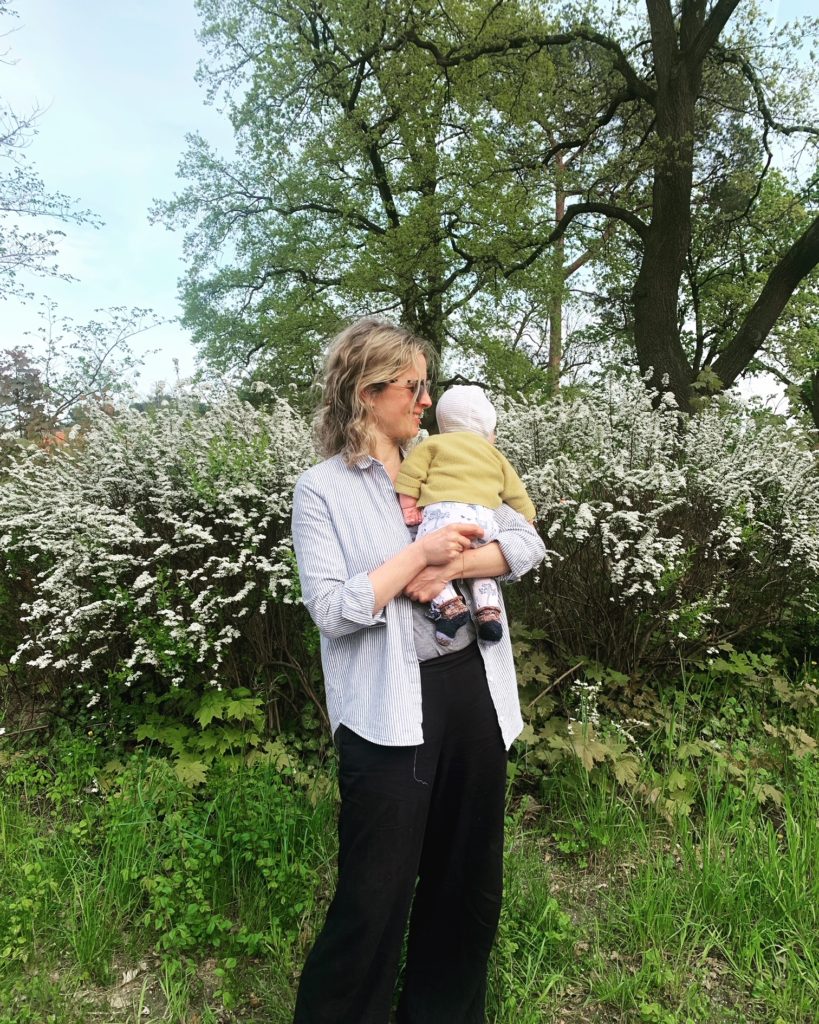 Katharinas Jahresrückblick: Großfamilie, Fremdbestimmung und Babyduft 5 Jahresrückblick