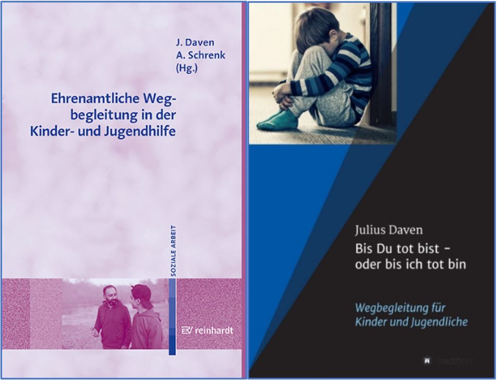 Ehrenamtliche Wegbegleitung