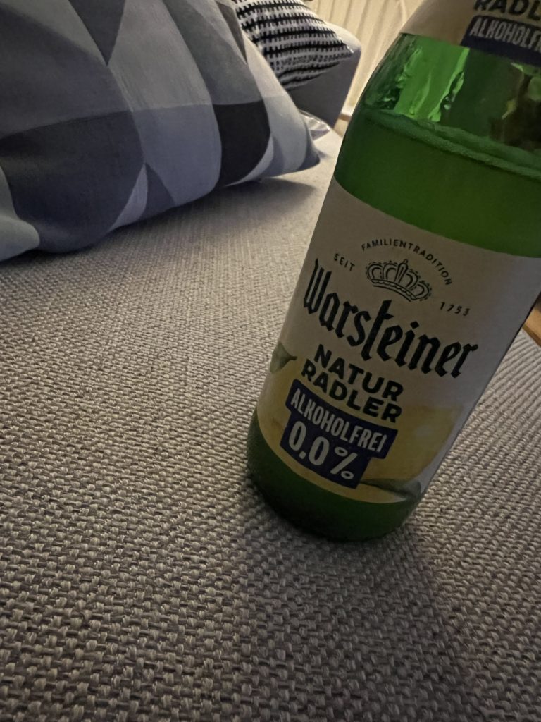 "Teen-Time" Jugend-Kolumne: Wie umgehen mit Alkohol? 2 IMG 3223