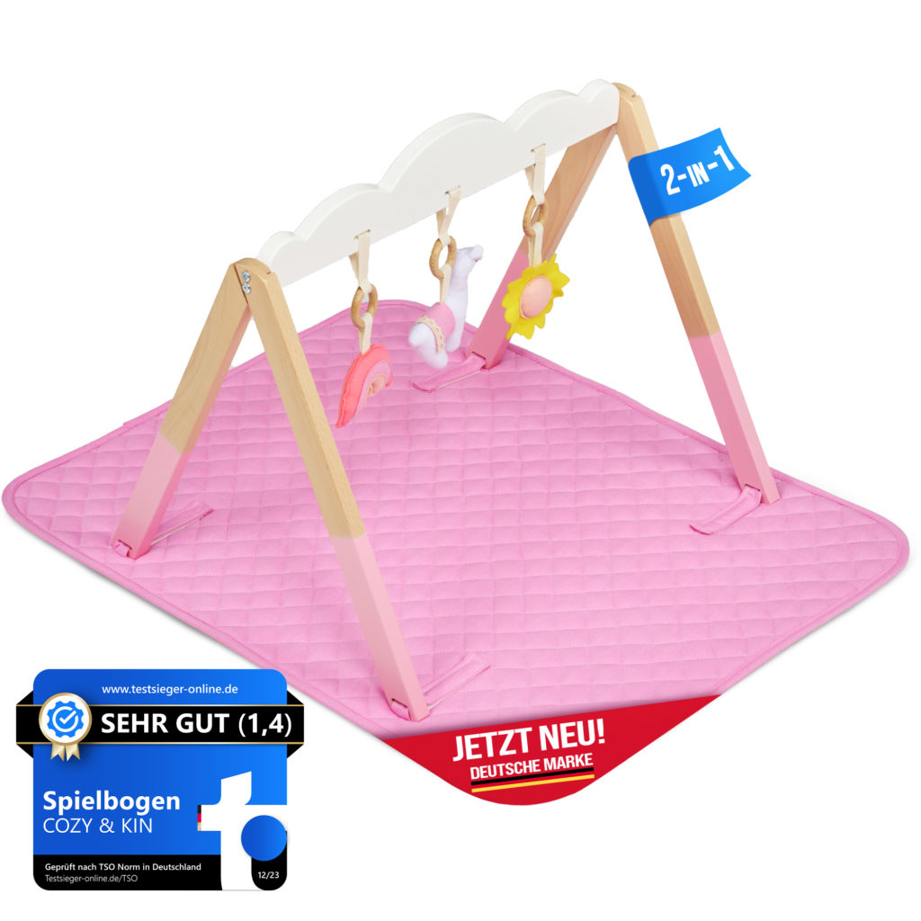 Cozy&Kin: Produkte, die Familien ein Lächeln ins Gesicht zaubern sollen 2 1 2