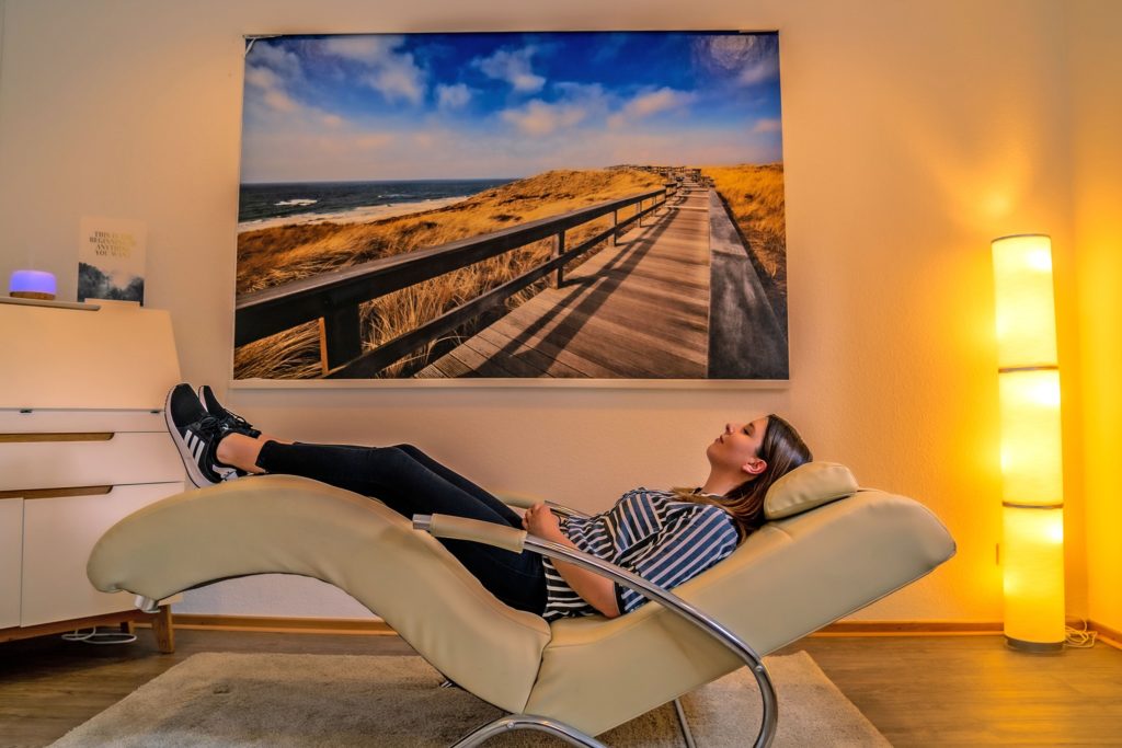 Misophonie: Von der Unaushaltbarkeit von Schluckgeräuschen 3 Misophonie