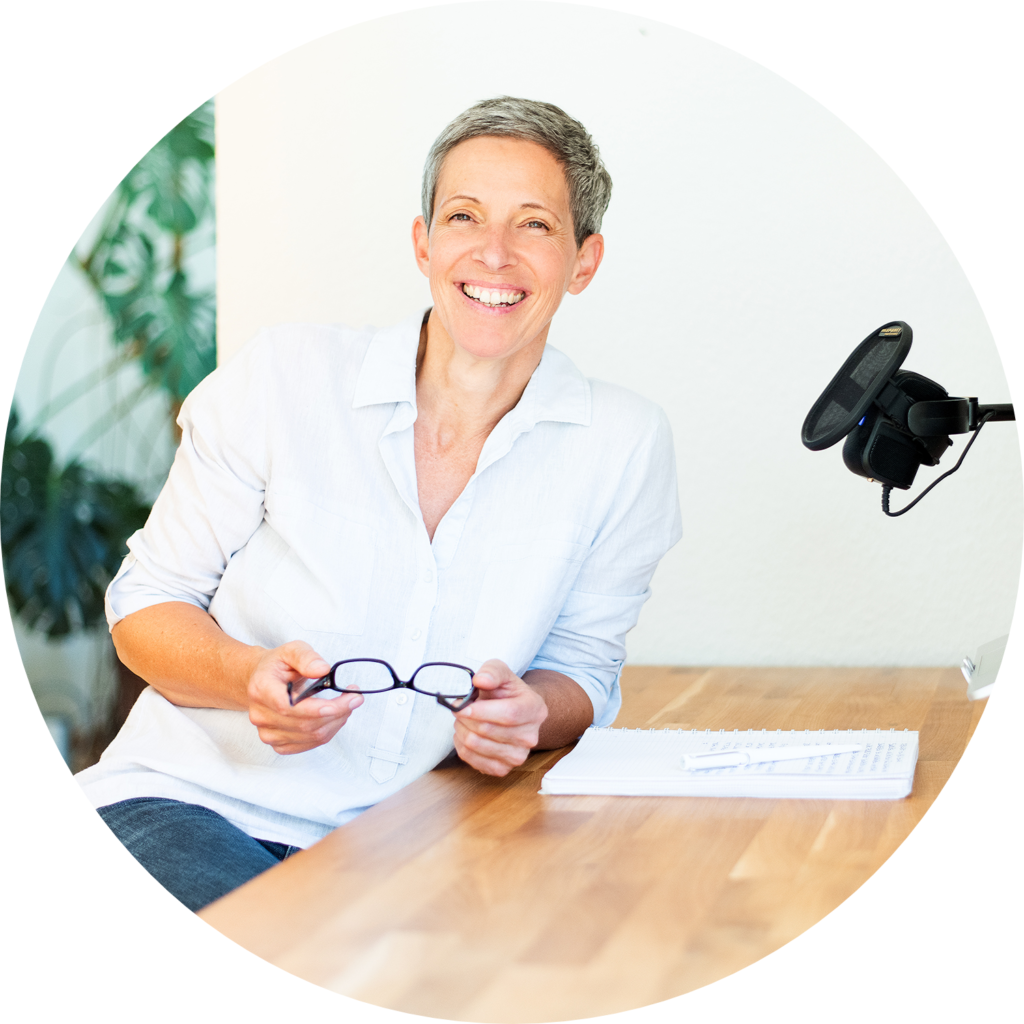 Frühjahrsputz für die Seele: Durch kreatives Schreiben 3 Frühjahrsputz für die Seele