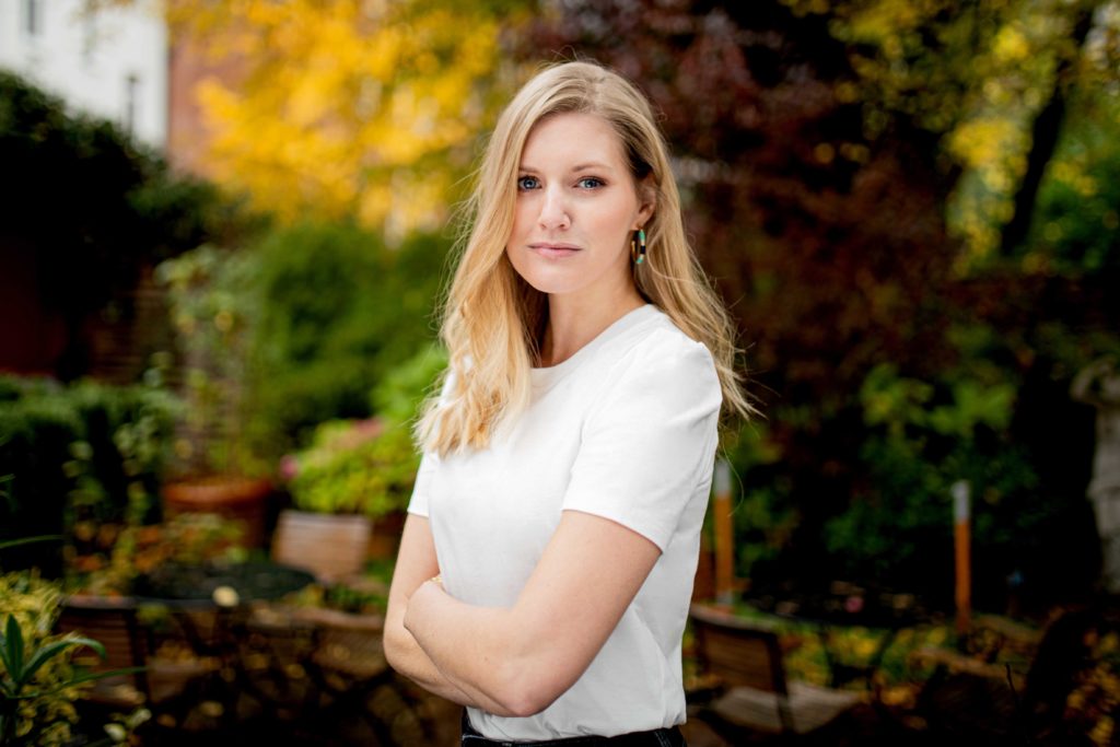 Marlene Hellene: Ich liebe MEINE KINDER machen mich fertig 4 Marlene Hellene