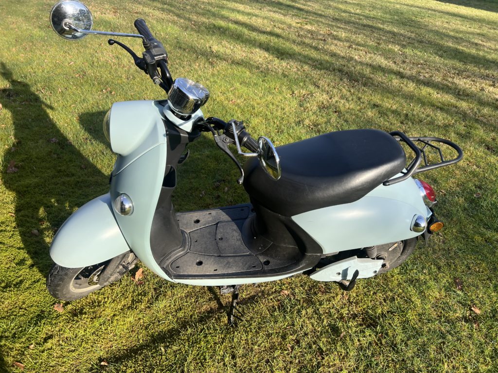 Führerschein mit 15 erlauben? Jugendkolumne „Teen-Time“ 3 IMG 4638 1