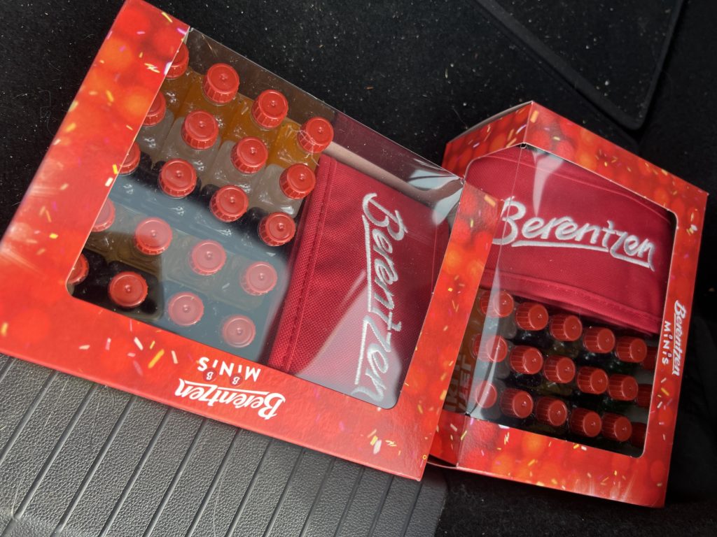 "Teen-Time" Jugend-Kolumne: Wie umgehen mit Alkohol? 3 Klopfer