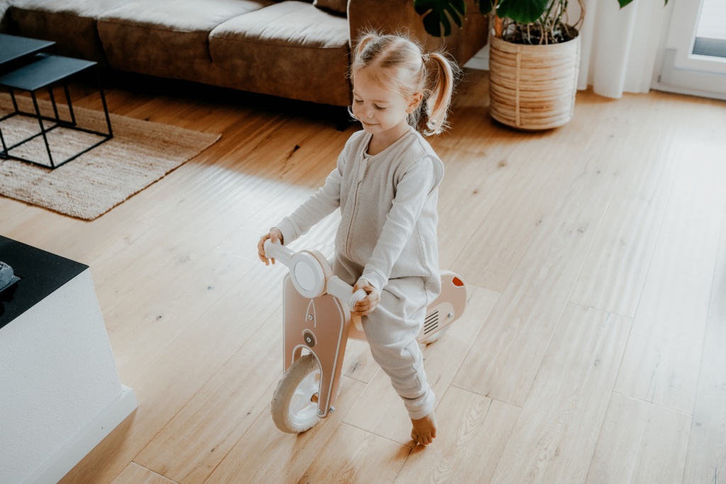 Welcher Schlafsack ist der richtige für mein Kind? Wir fragen eine Expertin 6 S2