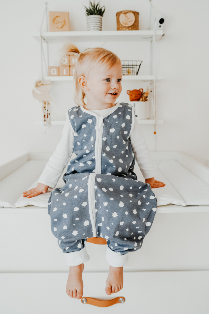 Welcher Schlafsack ist der richtige für mein Kind? Wir fragen eine Expertin 8 S3