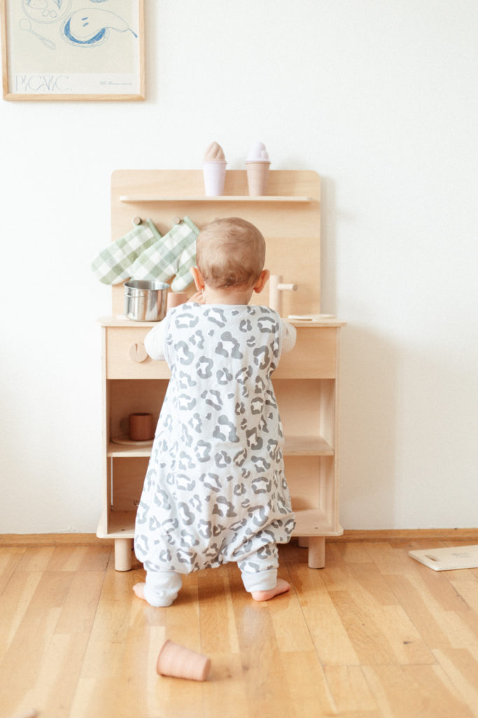 Welcher Schlafsack ist der richtige für mein Kind? Wir fragen eine Expertin 9 S4