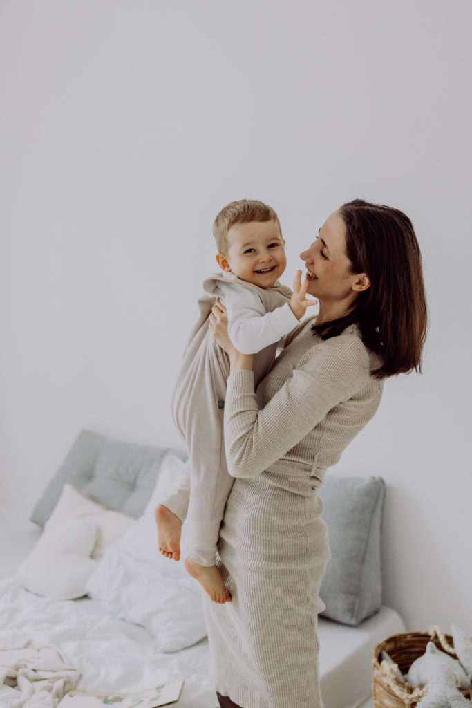 Welcher Schlafsack ist der richtige für mein Kind? Wir fragen eine Expertin 10 S5