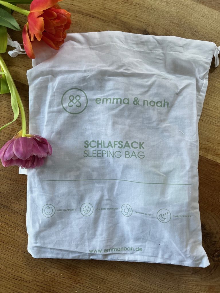 Welcher Schlafsack ist der richtige für mein Kind? Wir fragen eine Expertin 2 S6