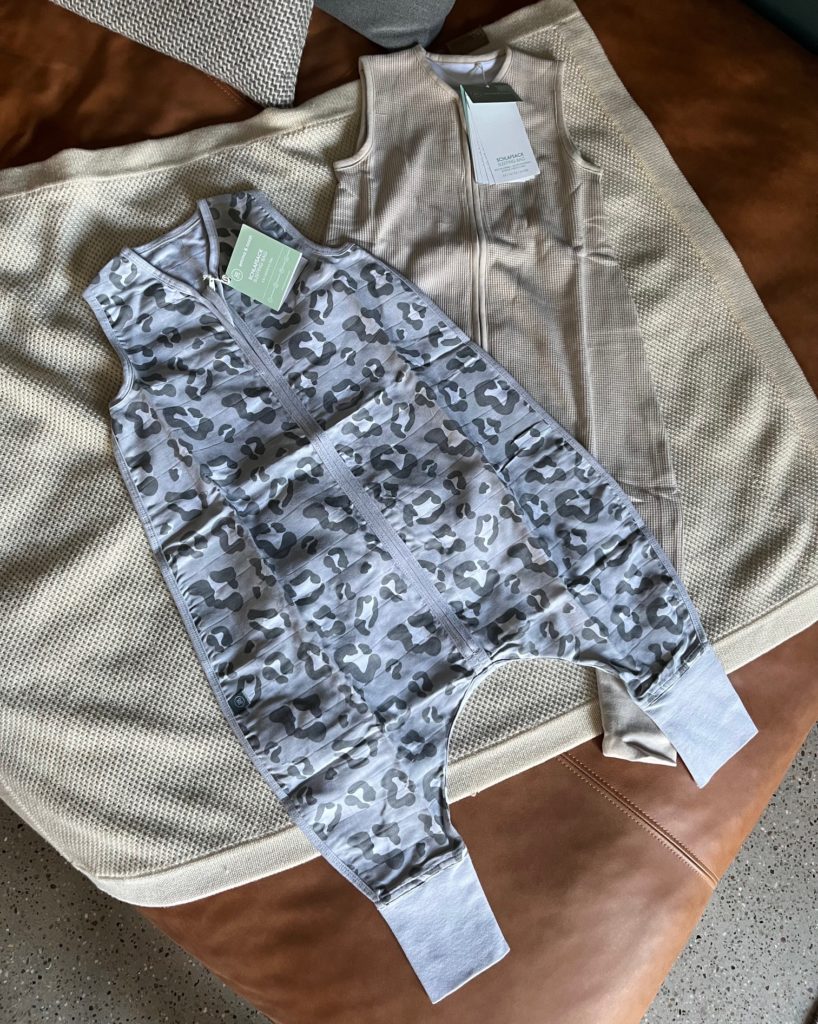 Welcher Schlafsack ist der richtige für mein Kind? Wir fragen eine Expertin 3 S8