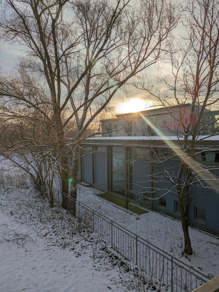 Vater-Kind-Kur: Me-Time nach der Krebserkrankung der Ehefrau 4 Vater-Kind-Kur