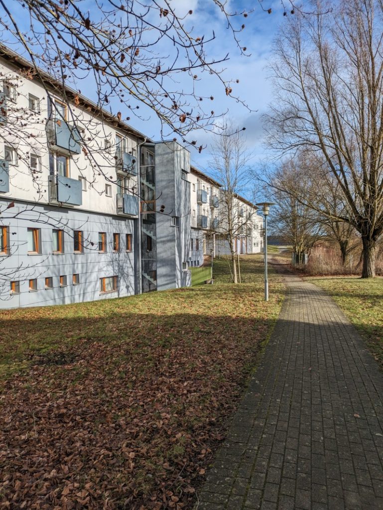 Vater-Kind-Kur: Me-Time nach der Krebserkrankung der Ehefrau 2 Vater-Kind-Kur