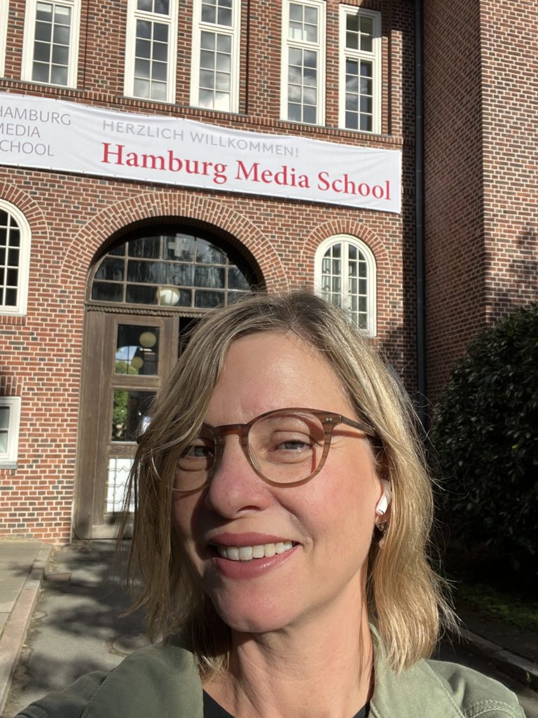 Ü40 an der Uni: Die Kinder werden flügge, Mama studiert nochmal 2 Ü40 an der Uni