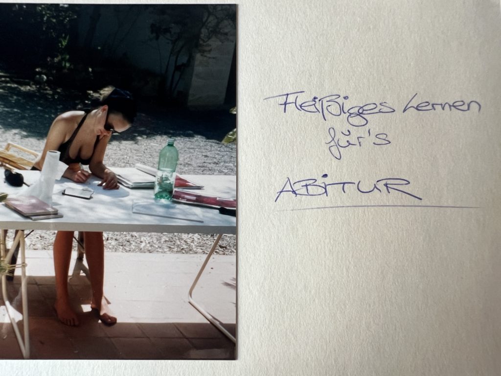 Abi, Abschied & Neuanfang: Jugend-Kolumne „Teen-Time“ zum Schulabschluss 5 Abi