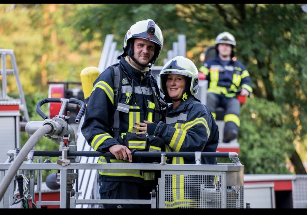 Spätes Glück: 21 Jahre nach dem Kennenlernen habe ich meine Jugendliebe geheiratet 2 J2