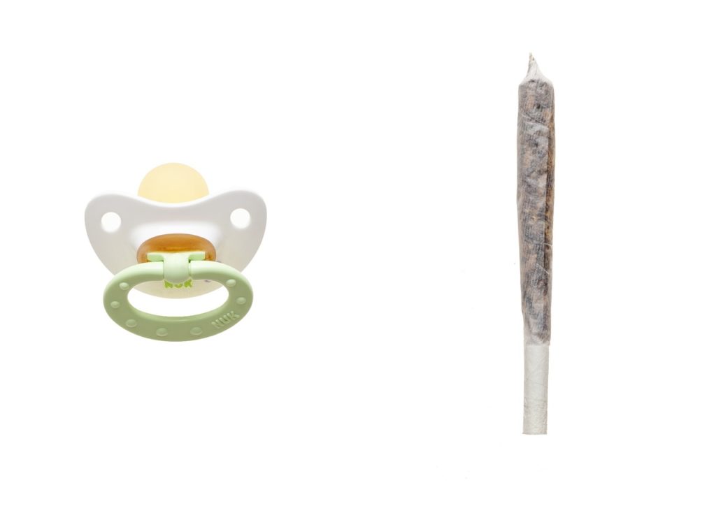 Gegen die Cannabis-Legalisierung: Meine Eltern waren süchtig 2 Gegen die Cannabis-Legalisierung