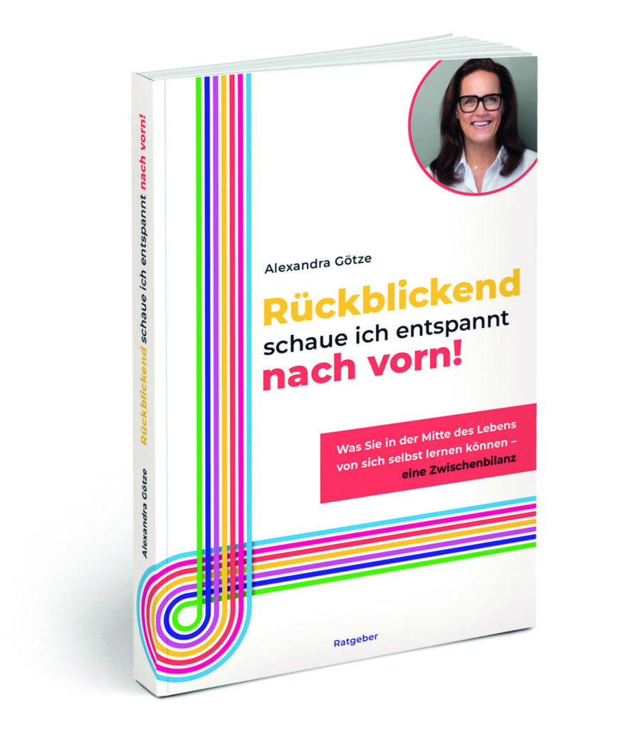 Ein offener Brief an mein jüngeres Mutter-Ich: Vermeide den mentalen Shitstorm 2 Alex Goetze Buchcover 3D