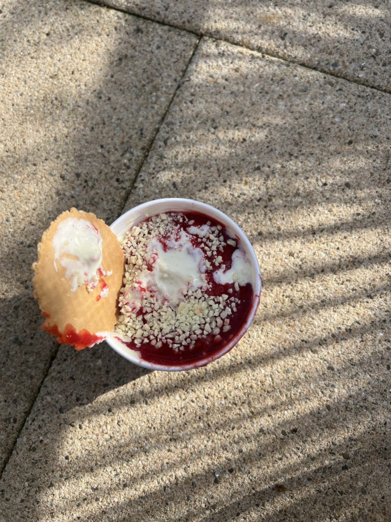 Zukunftssorgen? "Teen-Time"-Jugendkolumne zu optimistischen Kids 2 IMG 8199