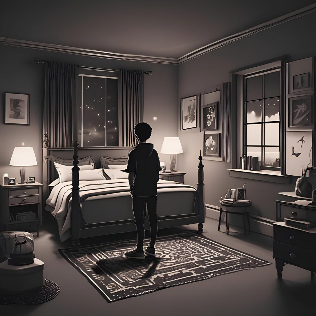 Depressionen als Kind: Mein Sohn äußerte mit 7 schon eine Todessehnsucht 2 child 8661360 1280