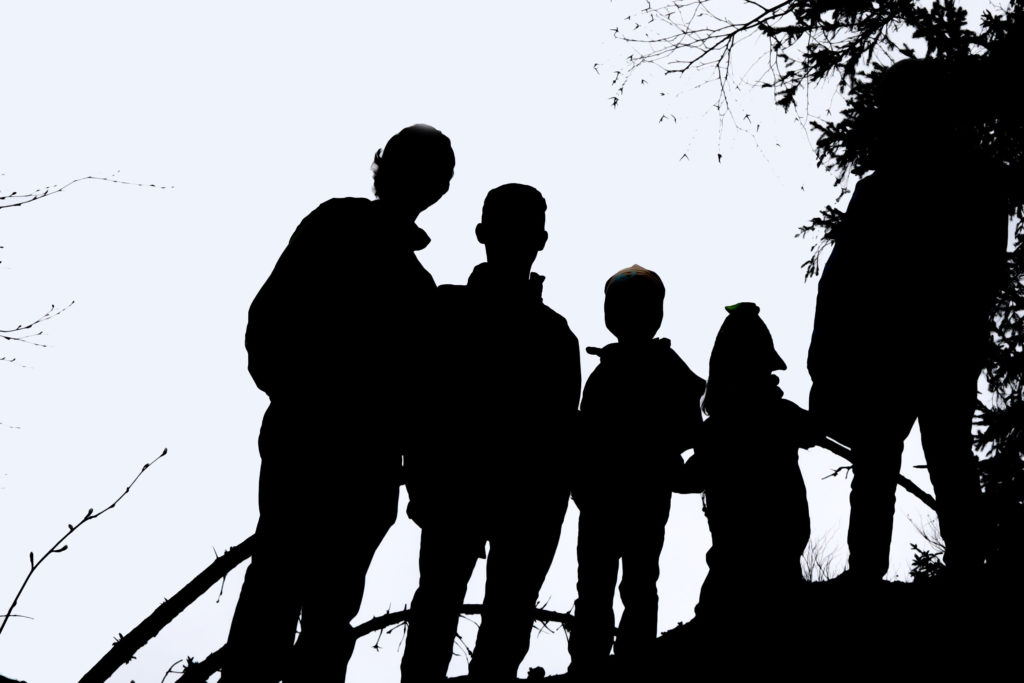 UMA als Pflegekind: Wie Achmed, 15, in unsere Familie kam 2 image1