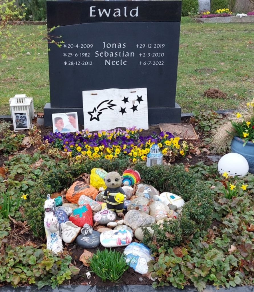 Steffi Ewald: Ein weiteres Baby nach den Schicksalsschlägen 6 Neele5 1