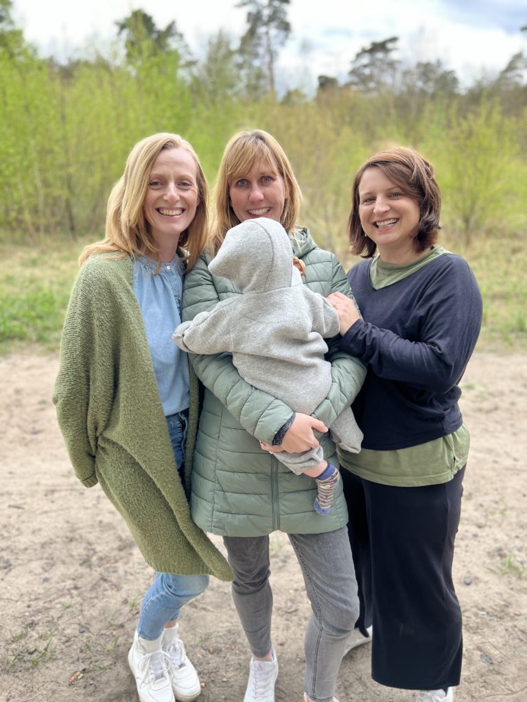 Selbstwert als Mutter stärken: Hilfe, wie bekomme ich alles unter einen Hut? 2 Selbstwert