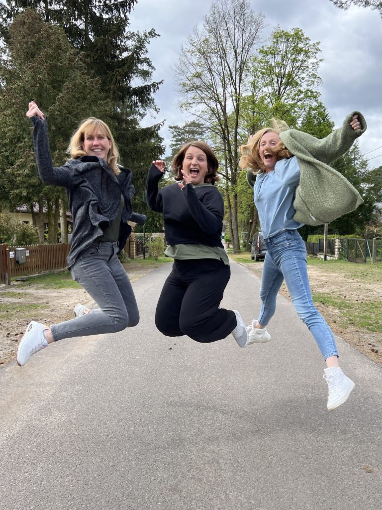 Selbstwert als Mutter stärken: Hilfe, wie bekomme ich alles unter einen Hut? 4 BeAlice App