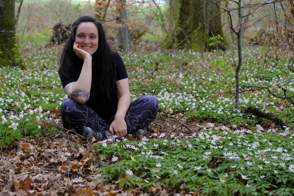 Yoga-Quickies für Eltern: Annes Übungen für mehr Ruhe und Kraft 2 Yoga-Quickies