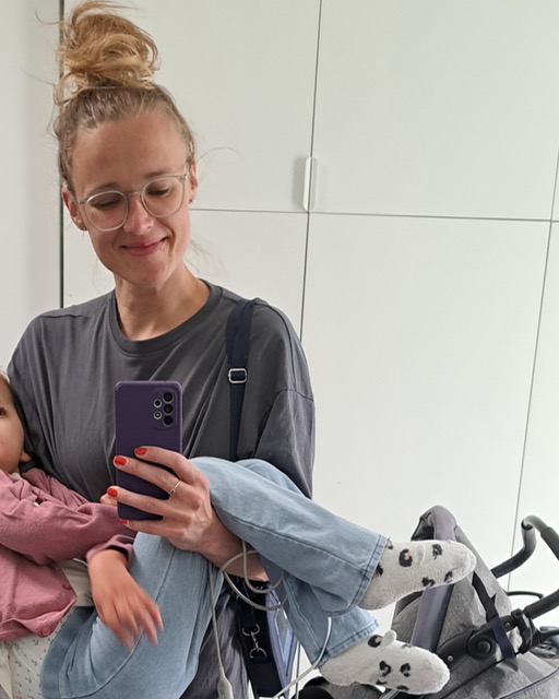 Mutter eines Palliativkindes: "Ich wurde mehr und mehr weniger" 2 Pflegene Angehörige