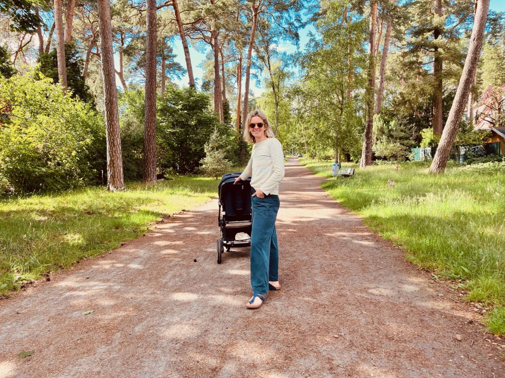 Mut of the day: Kleines "Du kannst so stolz auf dich sein" 3 2024