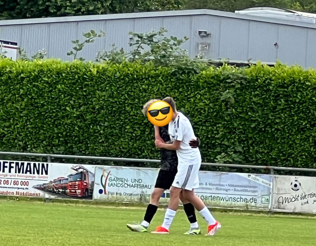 Der Mental Load ist nicht zu Ende! Teen-Time Jugendkolumne 4 Jugend