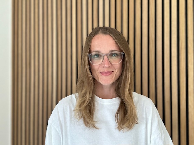 Mutter eines Palliativkindes: "Ich wurde mehr und mehr weniger" 3 Pflegende Mutter