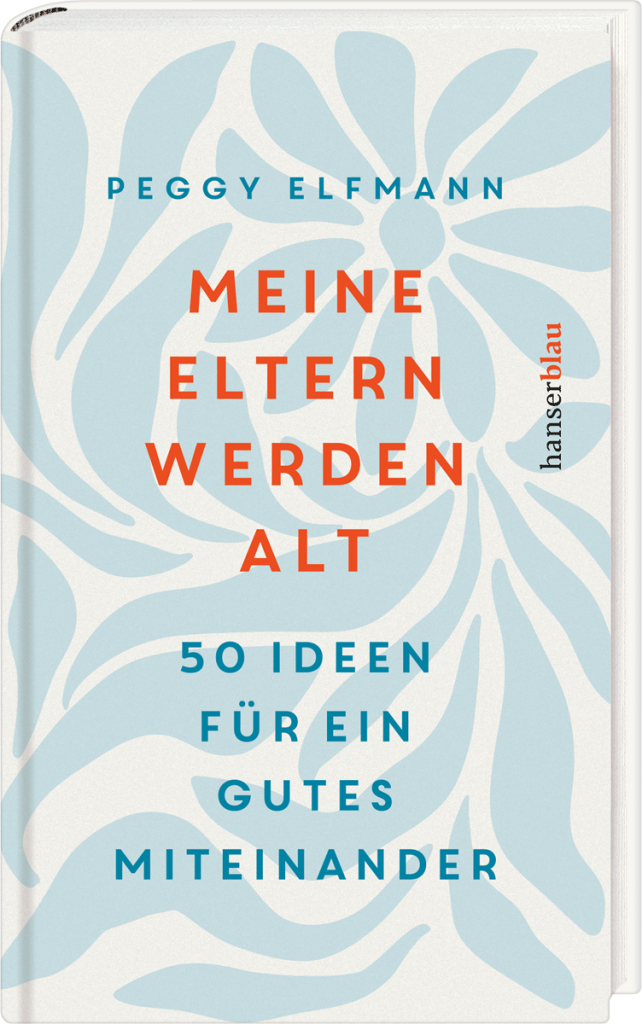 Meine Eltern werden alt! Wie wir weiterhin gut miteinander umgehen 3 Autorinnenfoto