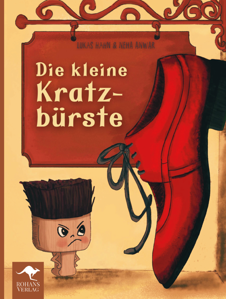 Wut und Trotz bei Kindern: Habt ihr auch eine kleine Kratzbürste? 3 Wut und Trotz