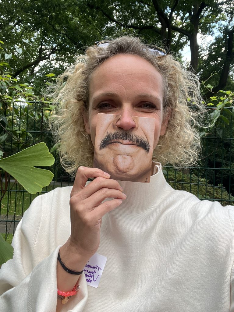 Nie mehr und für immer: Teen-Time Jugendkolumne zum Loslassen 3 Teen-Time