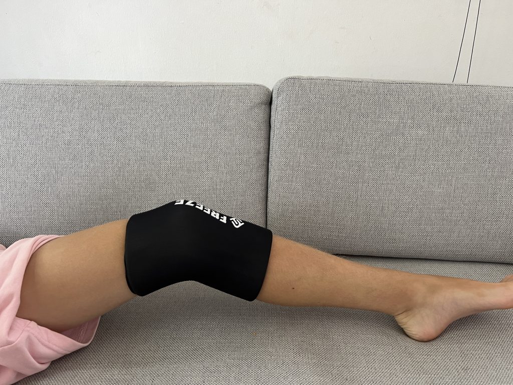 Kälte- und Wärmekompressen