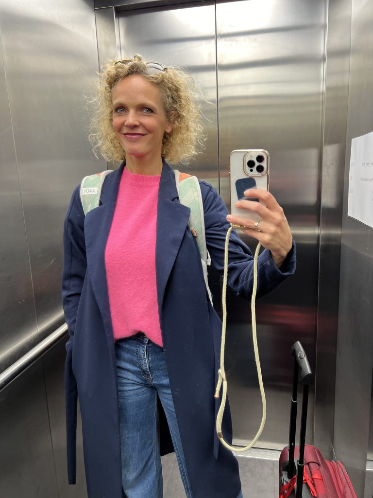 Nie mehr und für immer: Teen-Time Jugendkolumne zum Loslassen 2 Lisa