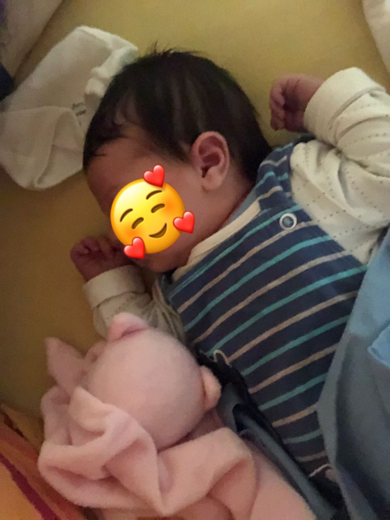 3 Geburten: So unterschiedlich kamen meine Kinder zur Welt 3 3 Geburten