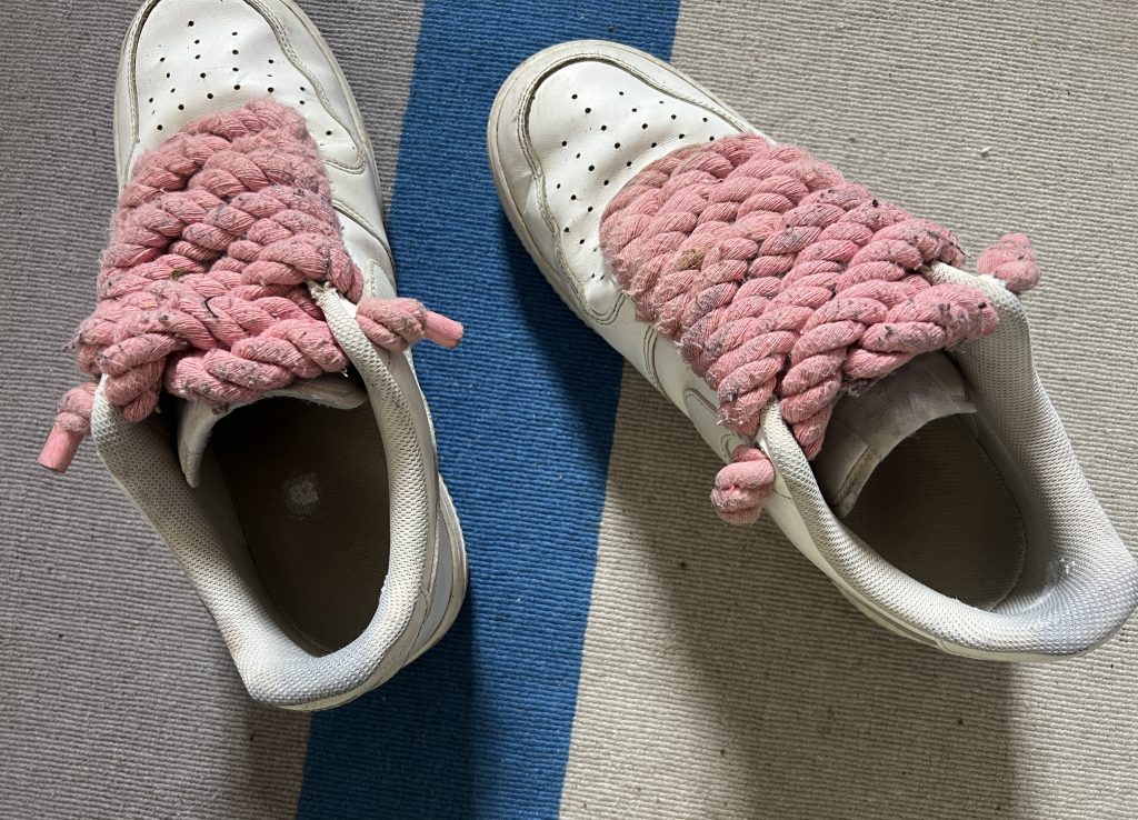 "Digga, wie seh ich aus?" Teen-Time Jugendkolumne zu Äußerlichkeiten 4 Äußerlichkeiten