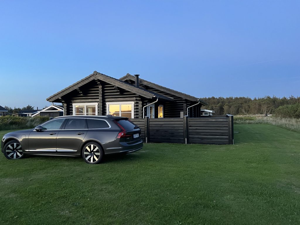 Dänemark mit Jugendlichen: Unsere Woche Nordjütland mit VisitDenmark 9 Dänemark