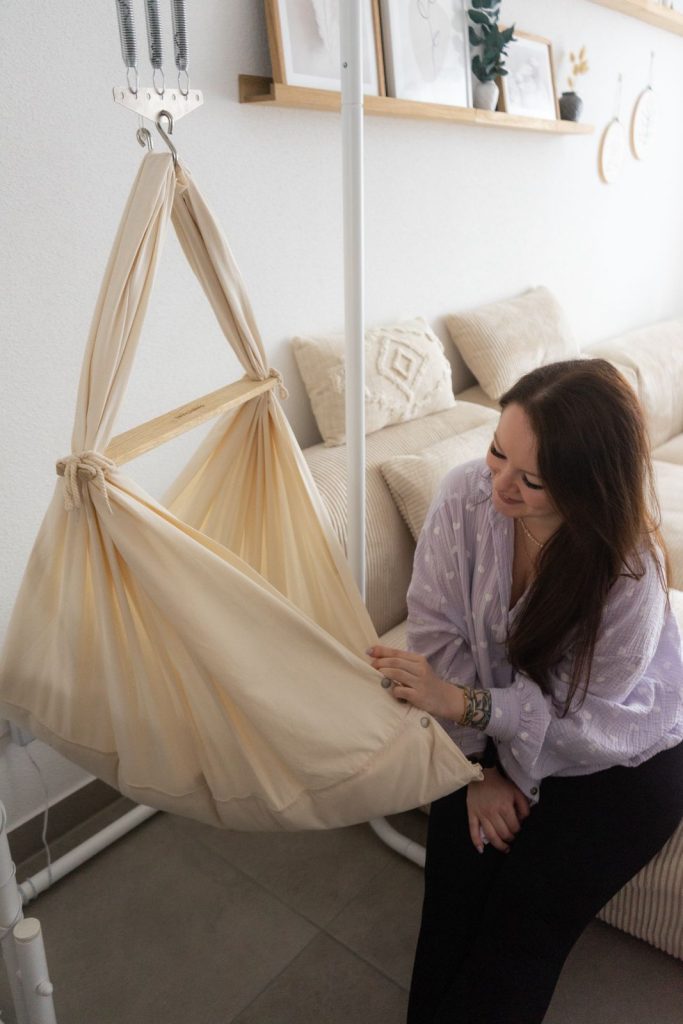 Federwiege: swing2sleep bringt euch mehr Ruhe und Entspannung 5 swing5