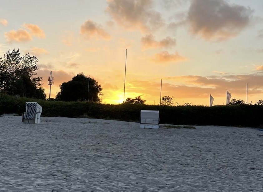 Von Ängsten, Sorgen und Aggressionen: Heute in der Teen-Time Jugendkolumne 2 Jugendreise