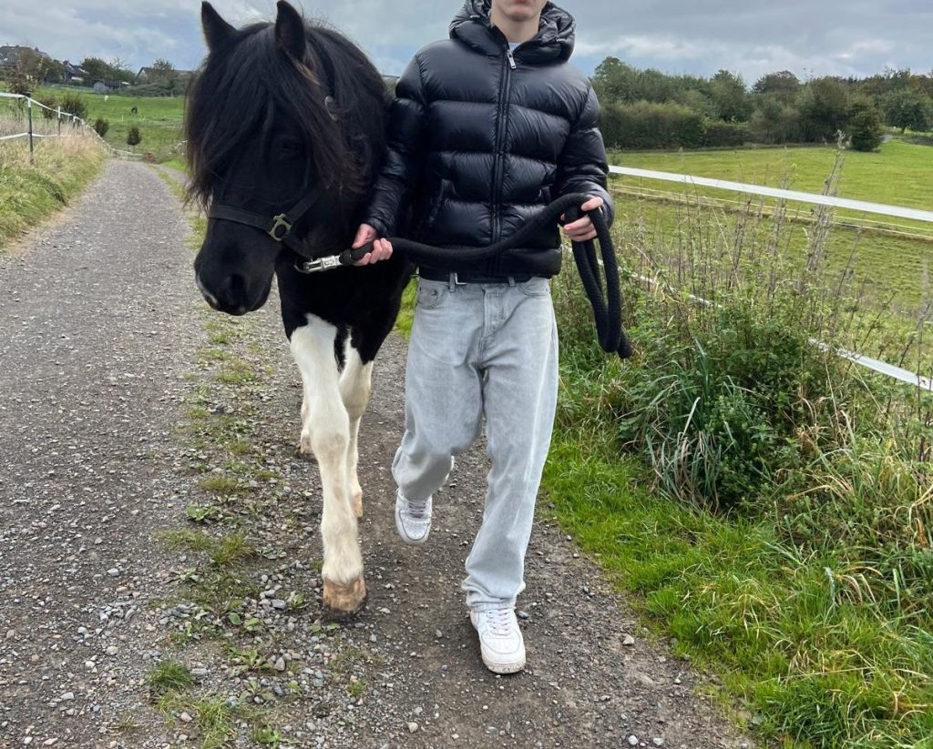 Leben mit 16: "Cool". Sohn-Interview in der Teen-Time Jugendkolume 3 3f386175 65da 48d5 9ca7 644699248aae