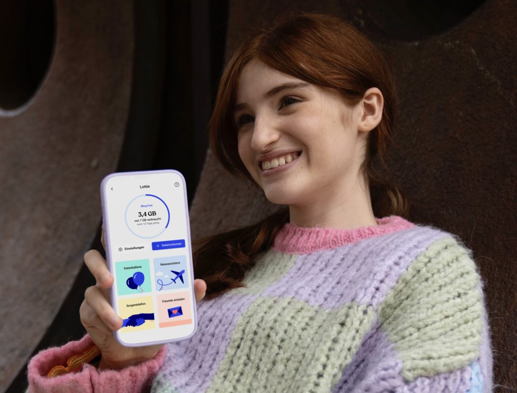 Über Geld spricht man nicht? Mit Bling verwalten eure Kinder ihr Taschengeld selbst 5 Über Geld spricht man nicht