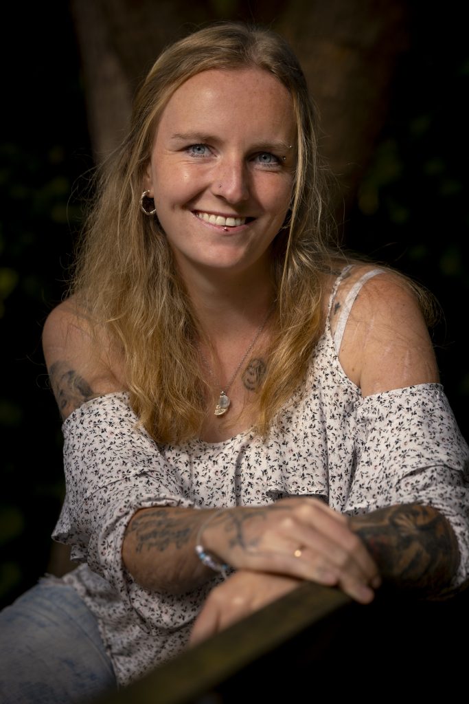 Emotionale Abhängigkeit: Mit 15 geriet ich an den falschen Mann 2 Emotionale Abhängigkeit