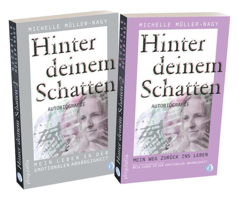 Emotionale Abhängigkeit: Mit 15 geriet ich an den falschen Mann 4 Michelle Nagy