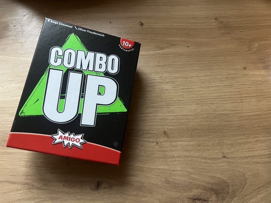 Let´s play: Diese Kartenspiele sorgen für viel Familienspaß 5 Amigo