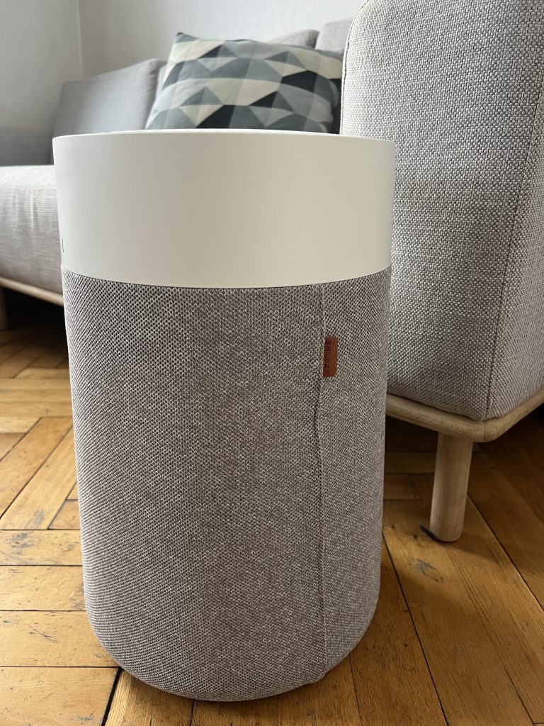 Blueair Luftreiniger: Endlich wieder aufatmen zu Hause! Mit Rabatt 2 Blueair Luftreiniger