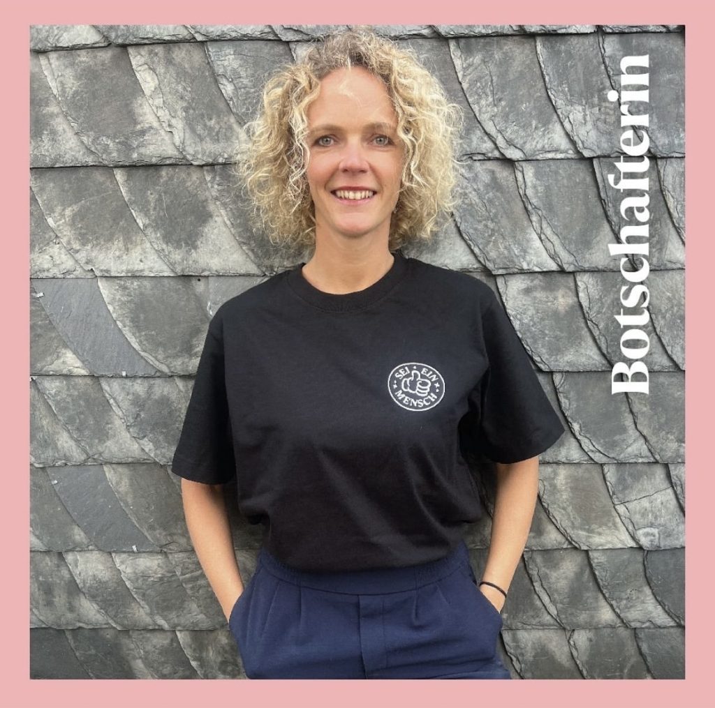 Sei ein Mensch: Wie dieser Satz seines Vaters Marcel Reif prägte 3 Sei ein Mensch